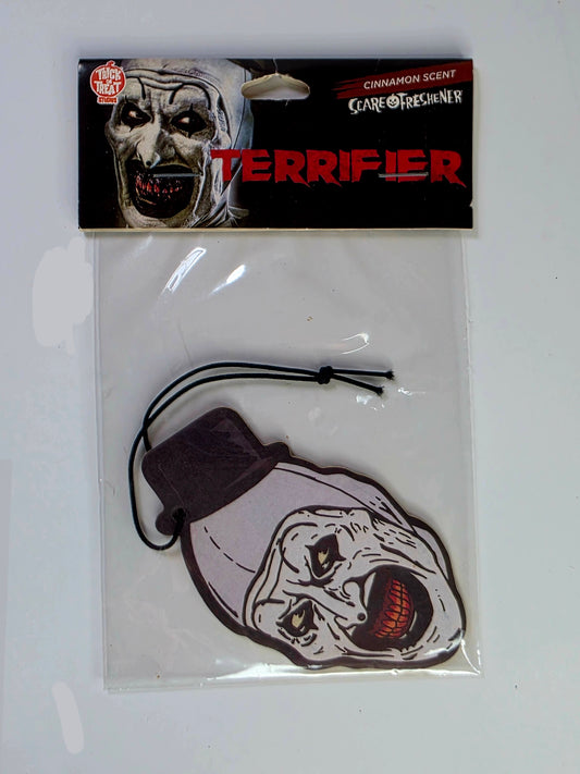 Terrifier Scare Freshener