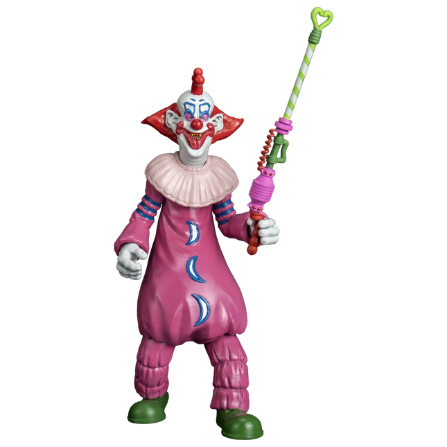 Killer Klowns from Outer Space - Slim 5" Figure (PRE-ORDER) - City Morgue Toys & Collectibles