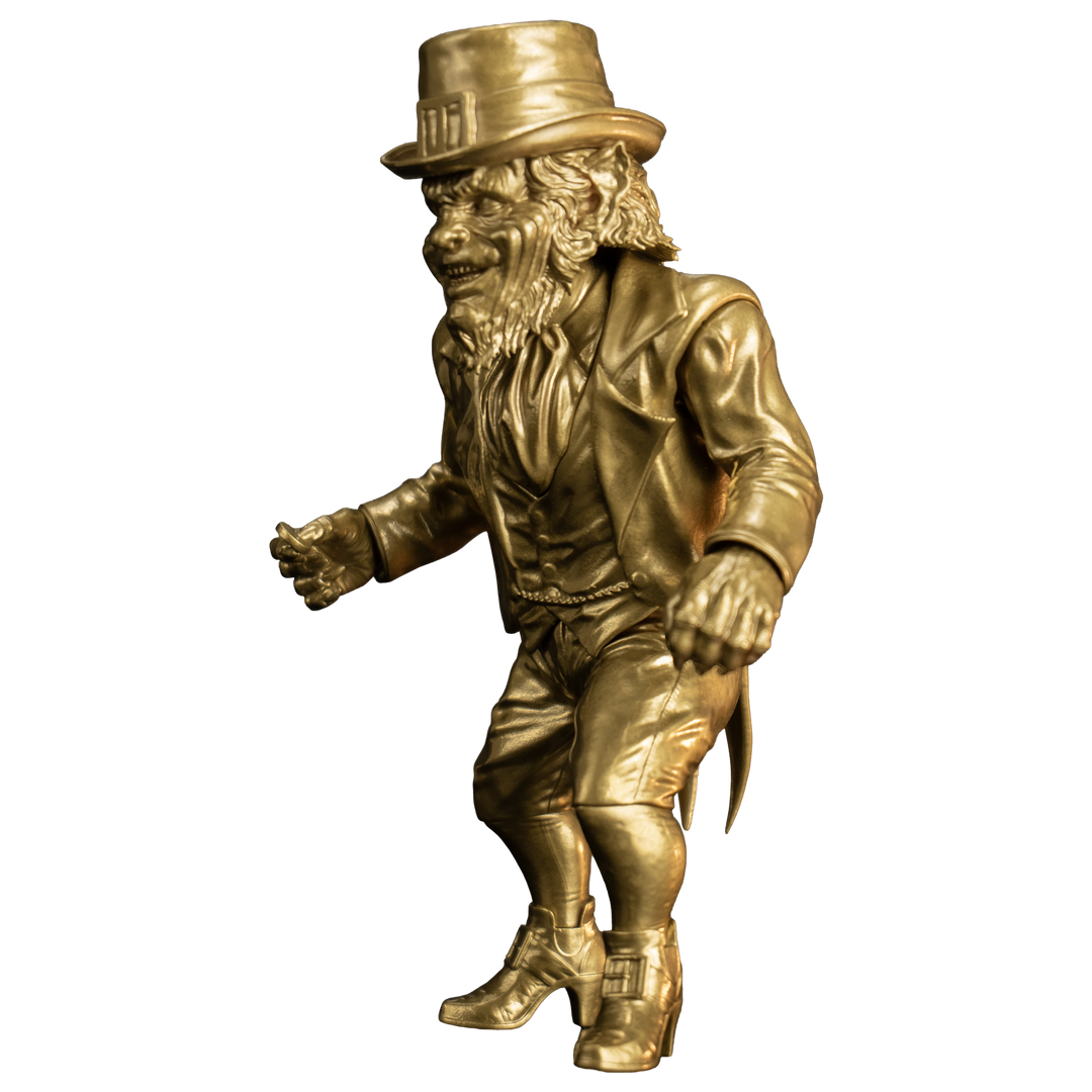 Scream Greats - Leprechaun (Pot-o-Gold Edition) Pre-Order