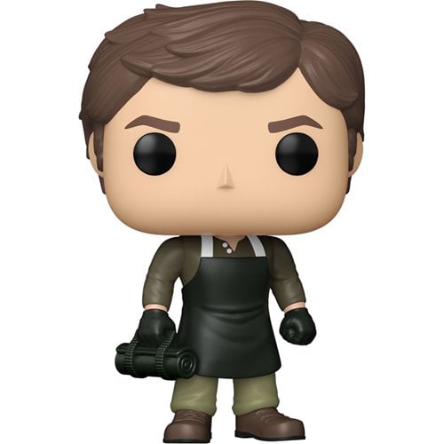 Dexter Morgan Funko Pop! Vinyl Figure #1695 (Pre-Order)