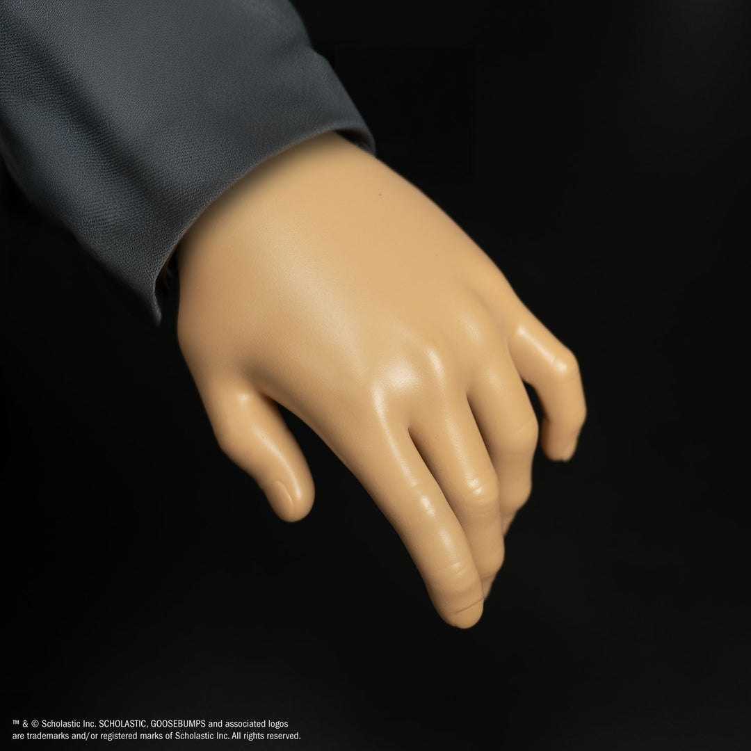 Goosebumps - Slappy Dummy Prop (Pre-order)