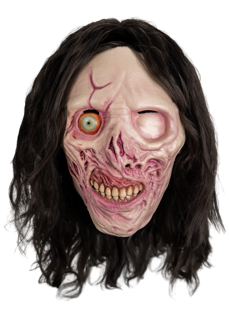 Terrifier 2 - Victoria Heyes Mask (Pre-Order) - City Morgue Toys & Collectibles