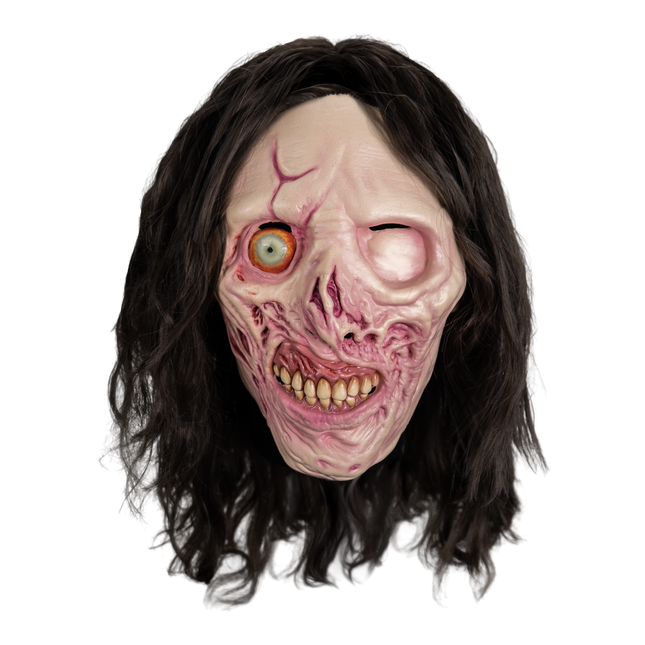 Terrifier 2 - Victoria Heyes Mask (Pre-Order) - City Morgue Toys & Collectibles