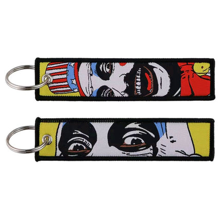 House of 1000 Corpses Keychain