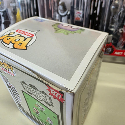 Funko Pop Bob as Beetlejuice (DAMAGED BOX) - City Morgue Toys & Collectibles