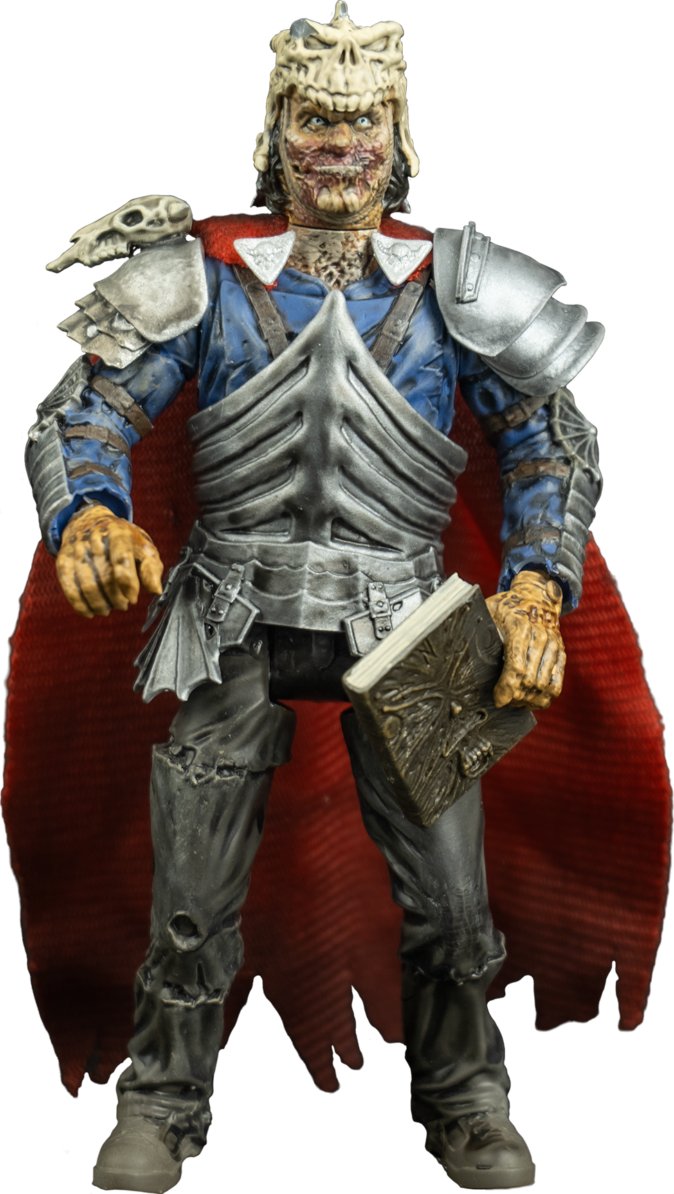 Army of Darkness - Evil Ash - 5" Figure (Pre-order) - City Morgue Toys & Collectibles