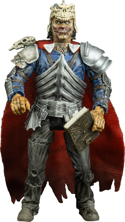 Army of Darkness - Evil Ash - 5" Figure (Pre-order) - City Morgue Toys & Collectibles