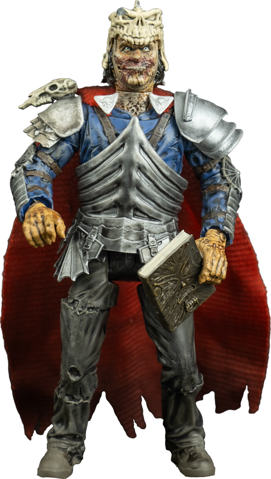 Army of Darkness - Evil Ash - 5" Figure (Pre-order)