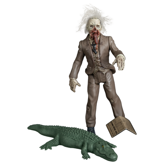 Day of the Dead - Dr. Tongue - 5" (Pre-order)