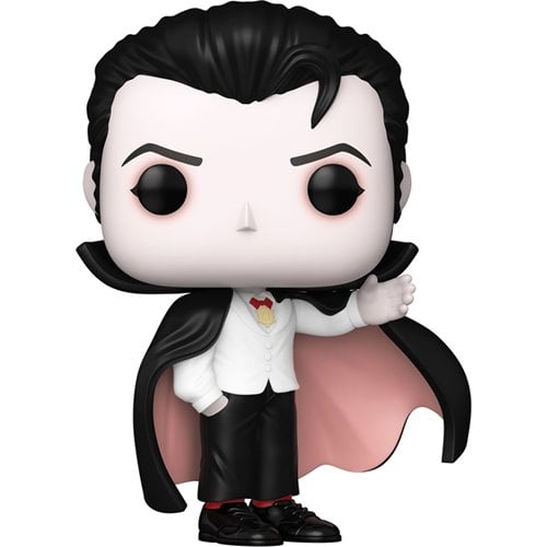 Universal Monsters Anime Dracula Funko Pop! Vinyl Figure (PRE-ORDER)