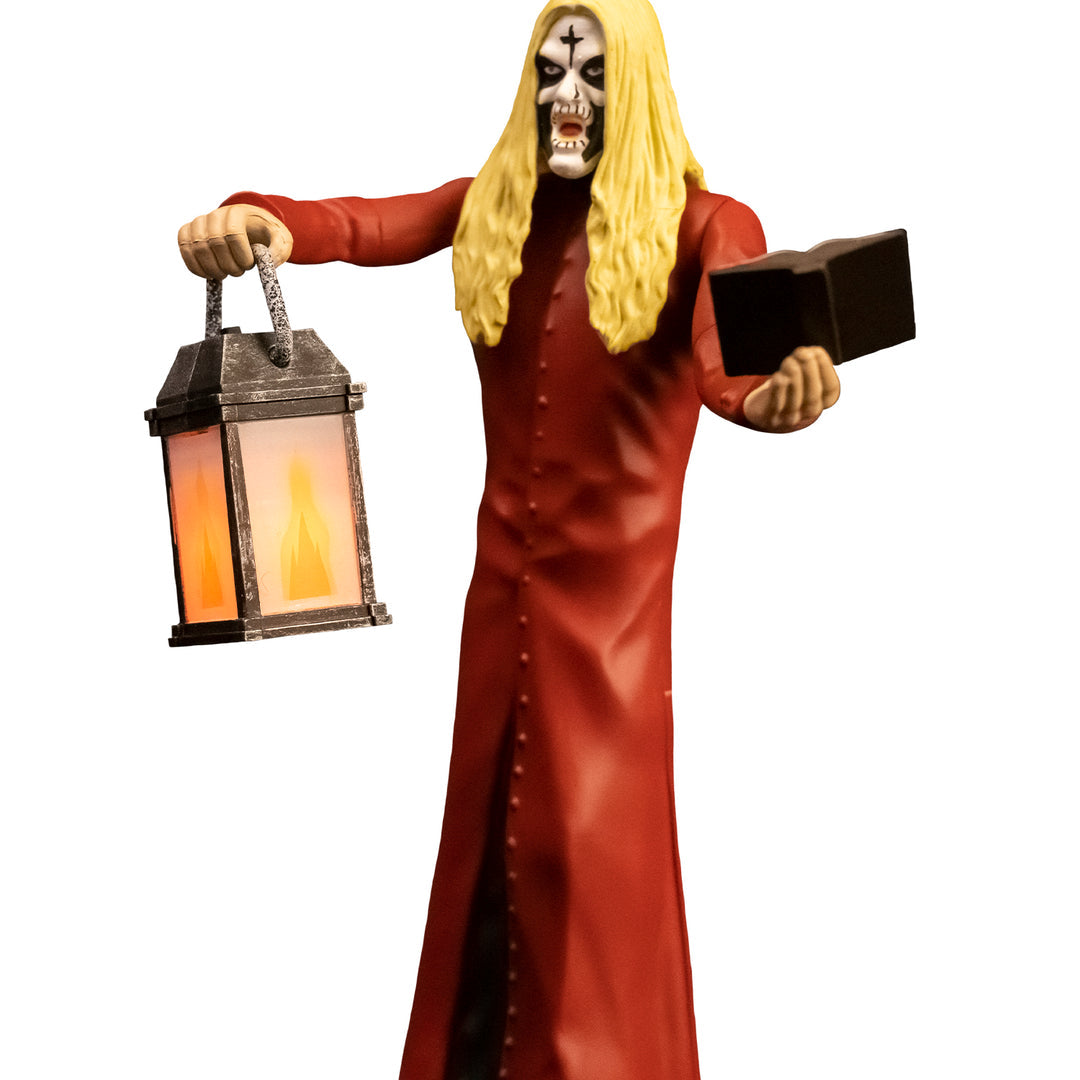 House of 1000 Corpses - Rabbit Roastin' Otis Driftwood - 5" Action Figure