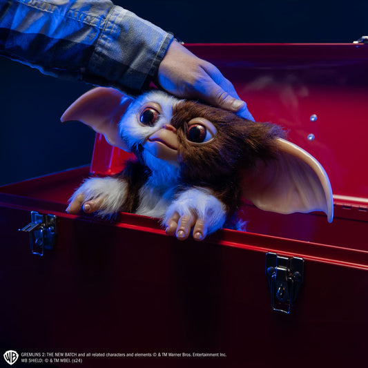 Gremlins 2: The New Batch - Gizmo Mogwai Prop (Pre-Order)