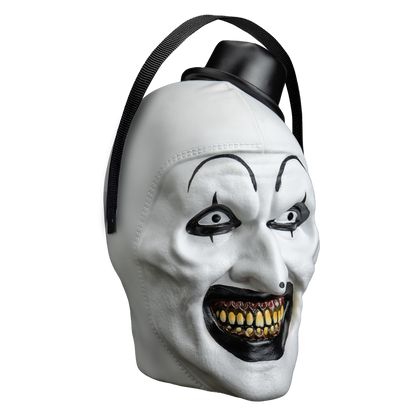 Terrifier 2 - Art the Clown Candy Pail (Pre-Order) - City Morgue Toys & Collectibles