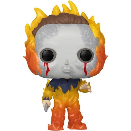 *PRE-ORDER* Halloween II Michael Myers Funko Pop! Vinyl Figure