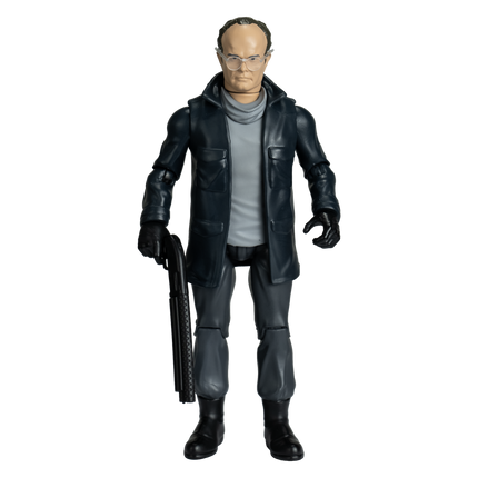 RoboCop - Clarence Boddicker 6.75" Figure (Pre-order) - City Morgue Toys & Collectibles