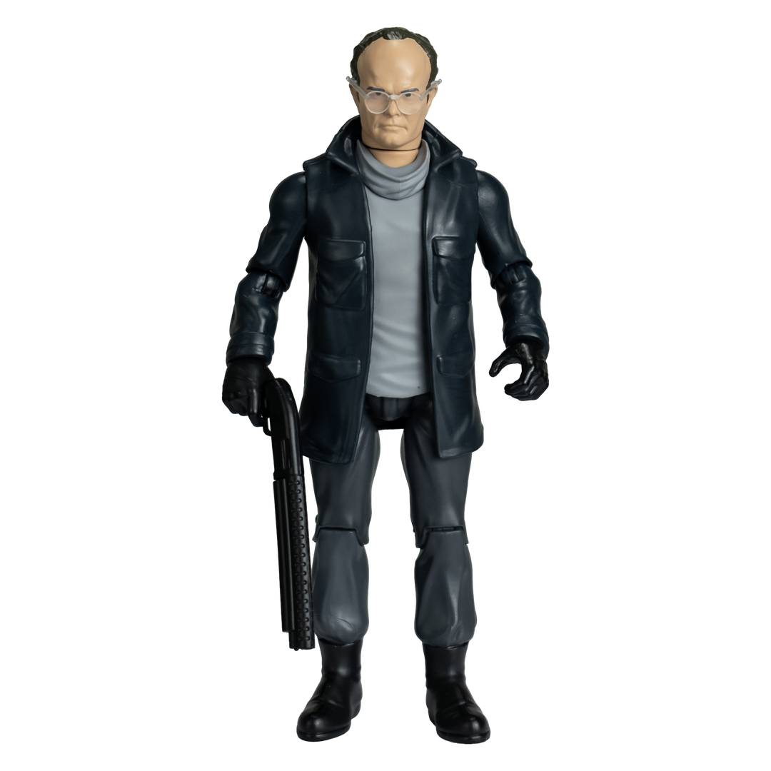 RoboCop - Clarence Boddicker 6.75" Figure (Pre-order) - City Morgue Toys & Collectibles