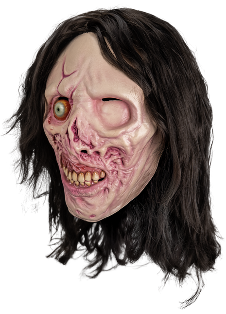 Terrifier 2 - Victoria Heyes Mask (Pre-Order) - City Morgue Toys & Collectibles
