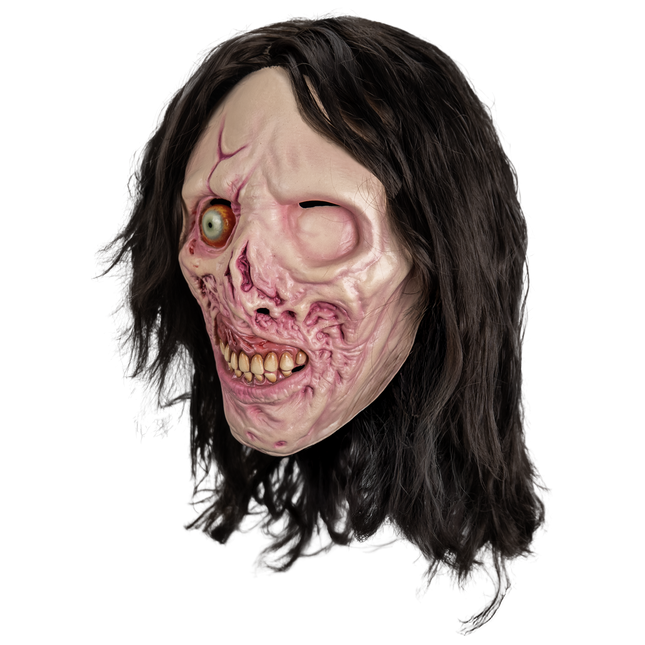 Terrifier 2 - Victoria Heyes Mask (Pre-Order) - City Morgue Toys & Collectibles