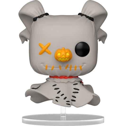 The Nightmare Before Christmas Patchwork Zero Funko Pop! Vinyl Figure #1636 (Pre-Order)
