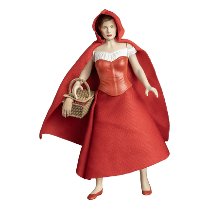 Trick r' Treat - Laurie 5" Figure (PRE-ORDER) - City Morgue Toys & Collectibles