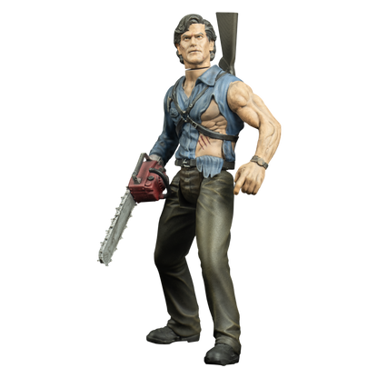 Army of Darkness - Ash - 5" Figure (Pre-order) - City Morgue Toys & Collectibles
