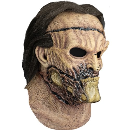 Army of Darkness Evil Ash Latex Mask (Pre-Order)