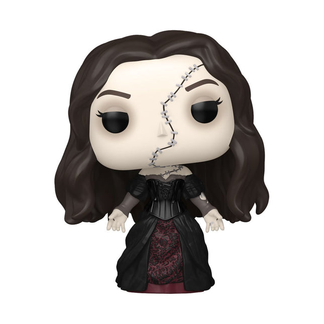 Beetlejuice 2 Delores Funko Pop! Vinyl Figure #1692 - City Morgue Toys & Collectibles