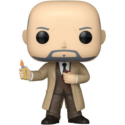 *PRE-ORDER* Halloween II Dr. Loomis Funko Pop! Vinyl Figure