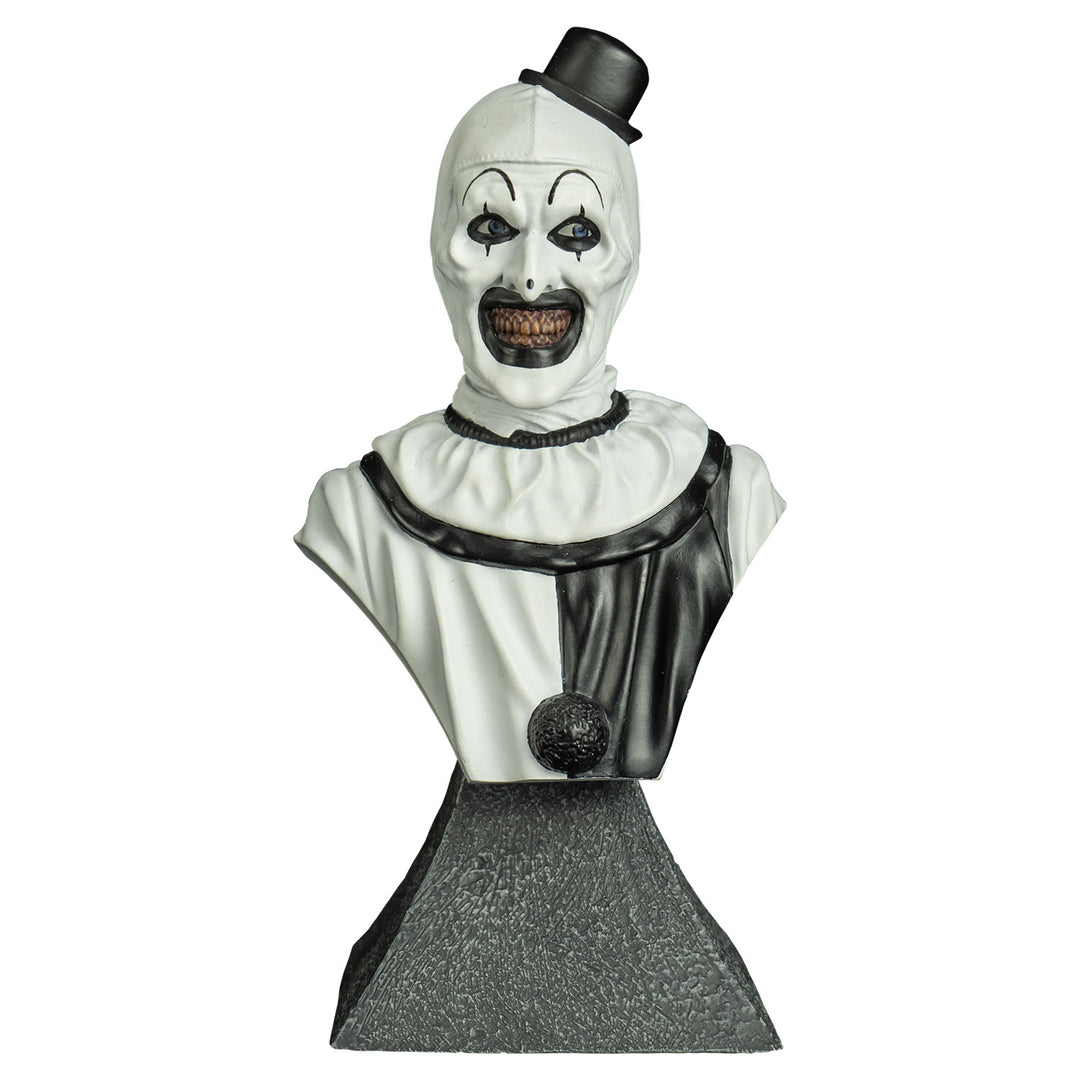 Terrifier - Art the Clown Mini Bust (Pre-Order)