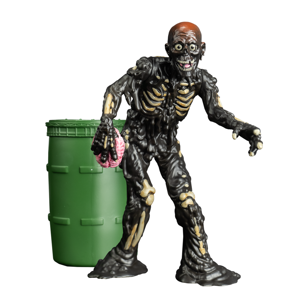 Return of the Living Dead - Tarman 5" Figure (PRE-ORDER)