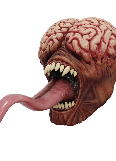 Resident Evil: Licker Mask - City Morgue Toys & Collectibles