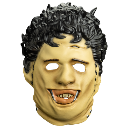 The Texas Chainsaw Massacre (1974) - Leatherface Killing Mask Retro Mask (Pre-order) - City Morgue Toys & Collectibles
