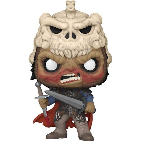 Army of Darkness Evil Ash Funko Pop! Vinyl Figure #1881 - City Morgue Toys & Collectibles