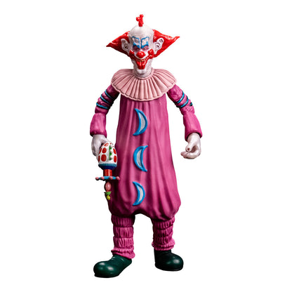 Scream Greats - Killer Klowns from Outer Space - Slim 8" Figure - City Morgue Toys & Collectibles