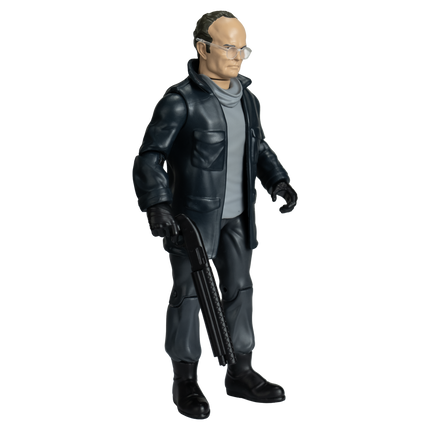 RoboCop - Clarence Boddicker 6.75" Figure (Pre-order) - City Morgue Toys & Collectibles