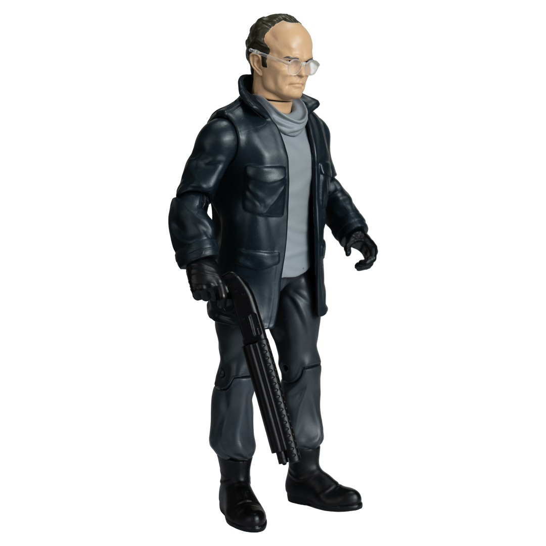 RoboCop - Clarence Boddicker 6.75" Figure (Pre-order) - City Morgue Toys & Collectibles