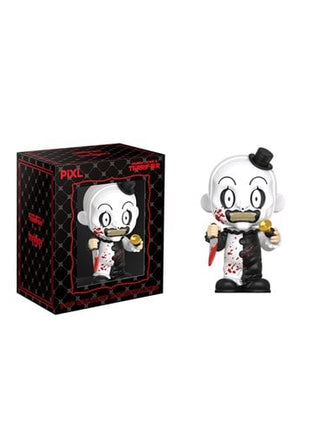 *PRE-ORDER* Terrifier 2.0 PIXL Mini-Figure