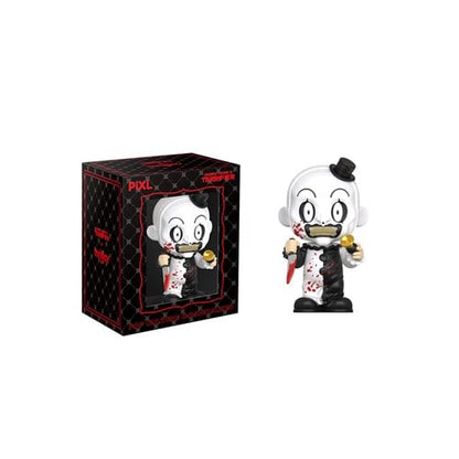 *PRE-ORDER* Terrifier 2.0 PIXL Mini-Figure