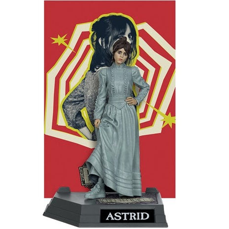 Movie Maniacs Beetlejuice Beetlejuice Wave 2 Astrid 6-Inch Posed Figure