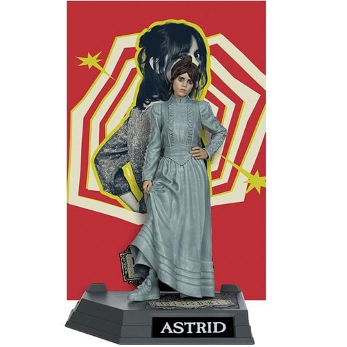 Movie Maniacs Beetlejuice Beetlejuice Wave 2 Astrid 6-Inch Posed Figure