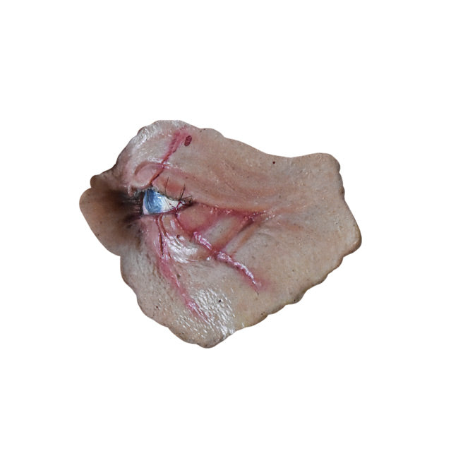 Halloween™ (2018) Michael Myers Dead Eye Prosthetic Appliance