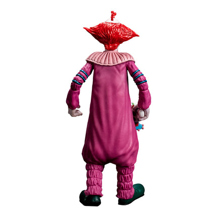 Scream Greats - Killer Klowns from Outer Space - Slim 8" Figure - City Morgue Toys & Collectibles