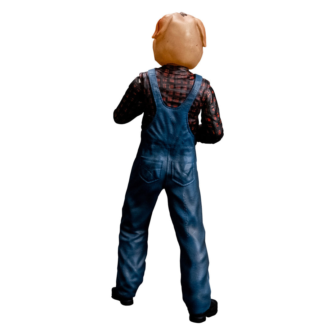 Scream Greats - Motel Hell - Farmer Vincent 8" Figure (Pre-Order)