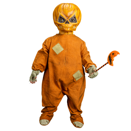 *Pre-Order* Trick 'r Treat - Ultimate Sam