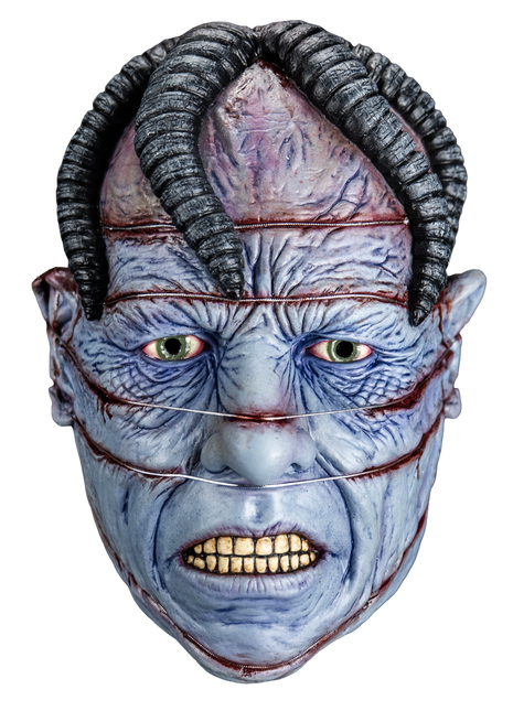 Hellraiser - Dr. Channard Mask (Pre-order) - City Morgue Toys & Collectibles