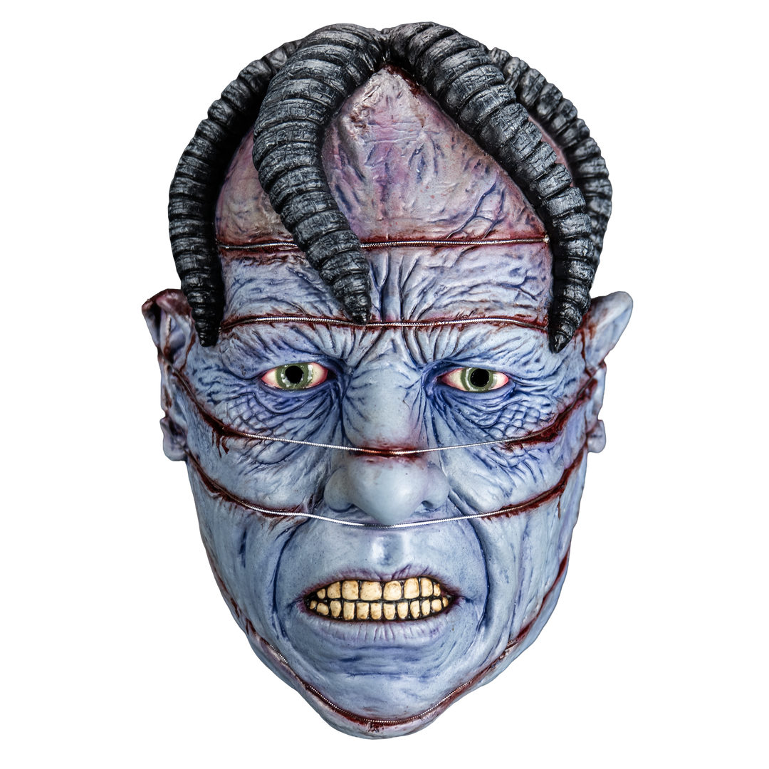 Hellraiser - Dr. Channard Mask (Pre-order) - City Morgue Toys & Collectibles