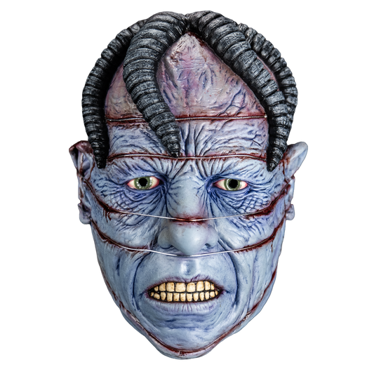 Hellraiser - Dr. Channard Mask (Pre-order) - City Morgue Toys & Collectibles