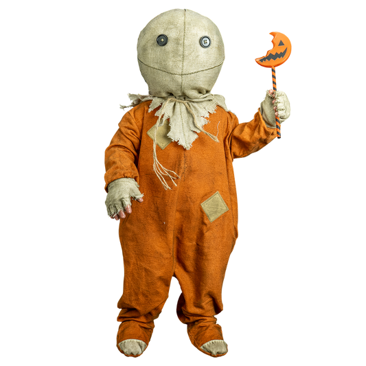 Trick 'r Treat - 28" Ultimate Sam (Pre-order)