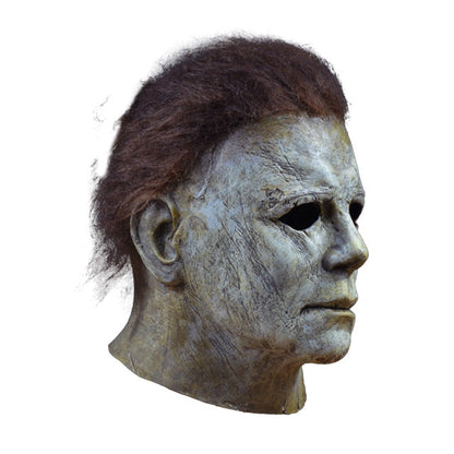 Halloween 2018 - Michael Myers Mask - City Morgue Toys & Collectibles