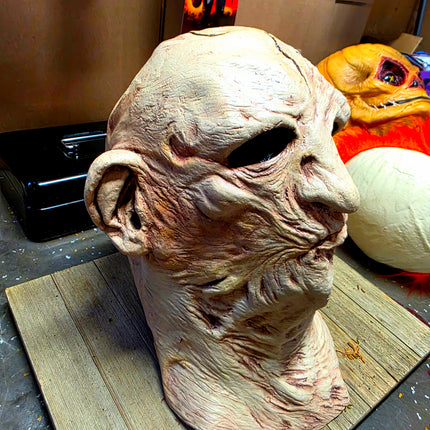 "Tiny" Mask - City Morgue Toys & Collectibles